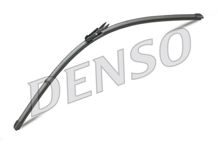 Комплект бескаркасных стеклоочистителей  Denso Flat DF-036